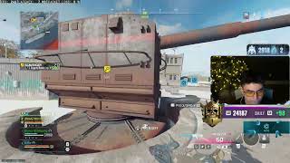 *WTF* Biffle Plays On INVERTED Settings &amp; Drops 18 KILLS ????