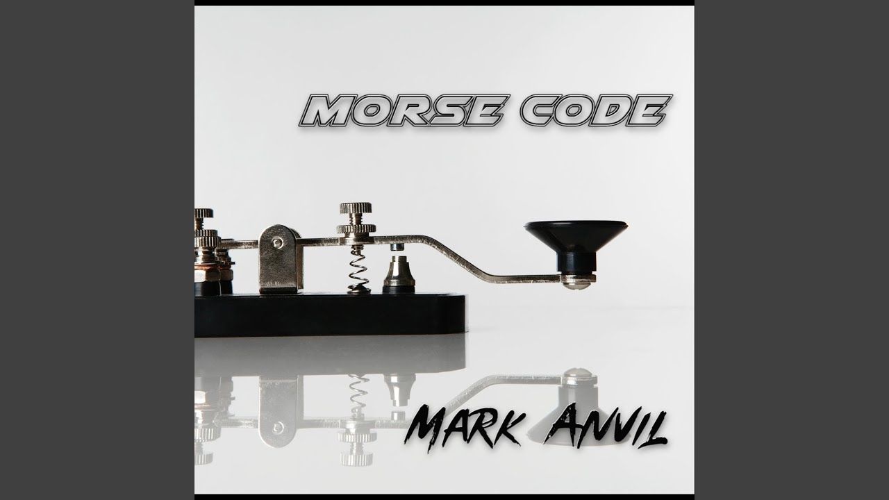 Sleduj morse code na YouTube Sleduj morse code na YouTube