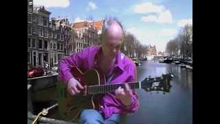 Scenes from Amsterdam (Jazz) chords