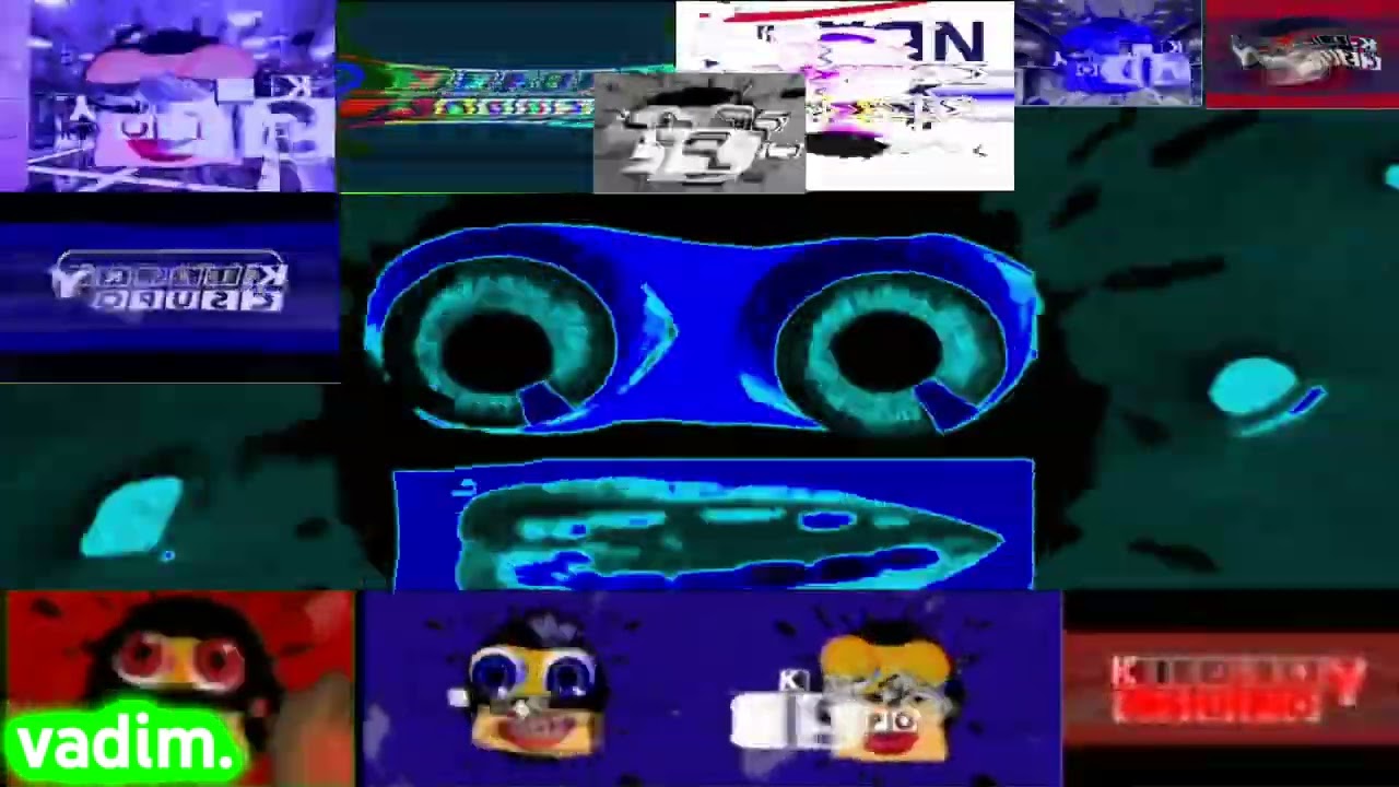 Klasky Csupo - Sparta Venom Remix [collab]