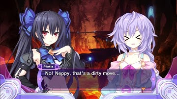Hyperdimension Neptunia Victory - Walkthrough part 43/66