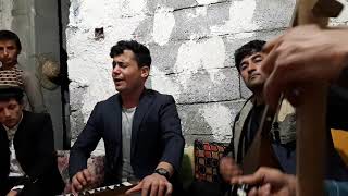 حیات الله عمر آهنگ میهنی اینجا وطنم نیست