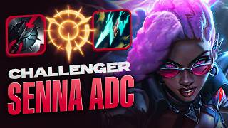 SENNA ADC MASTERCLASS