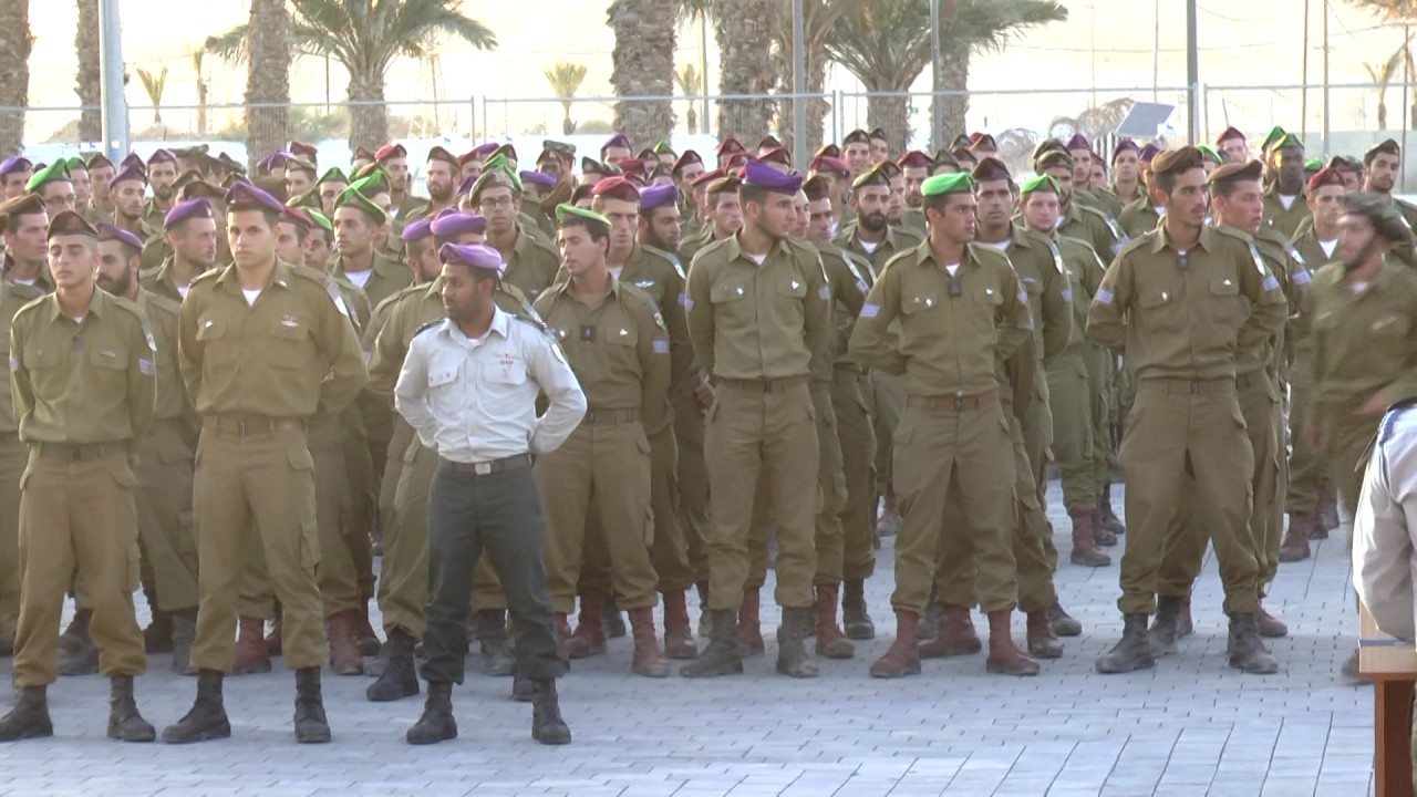 סיום קורס מ