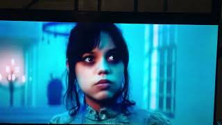 That Scene From Beetlejuice Beetlejuice