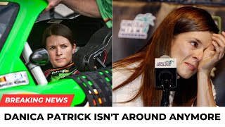 It's No Secret Why Danica Patrick Isn't Around Anymore