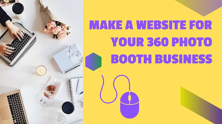 360 Photo Booth Website Tips | Photo Booth Rental Company