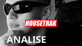 VINNE - analise