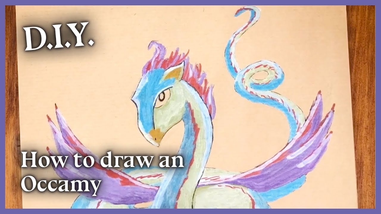 Free Virtual Drawing Classes for Kids