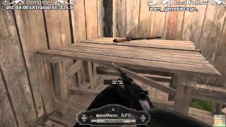 7/5/15 Tour of my cabin in Miscreated