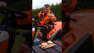 STIHL Cashback: Bis zu 250 € auf Aufsitzmäher