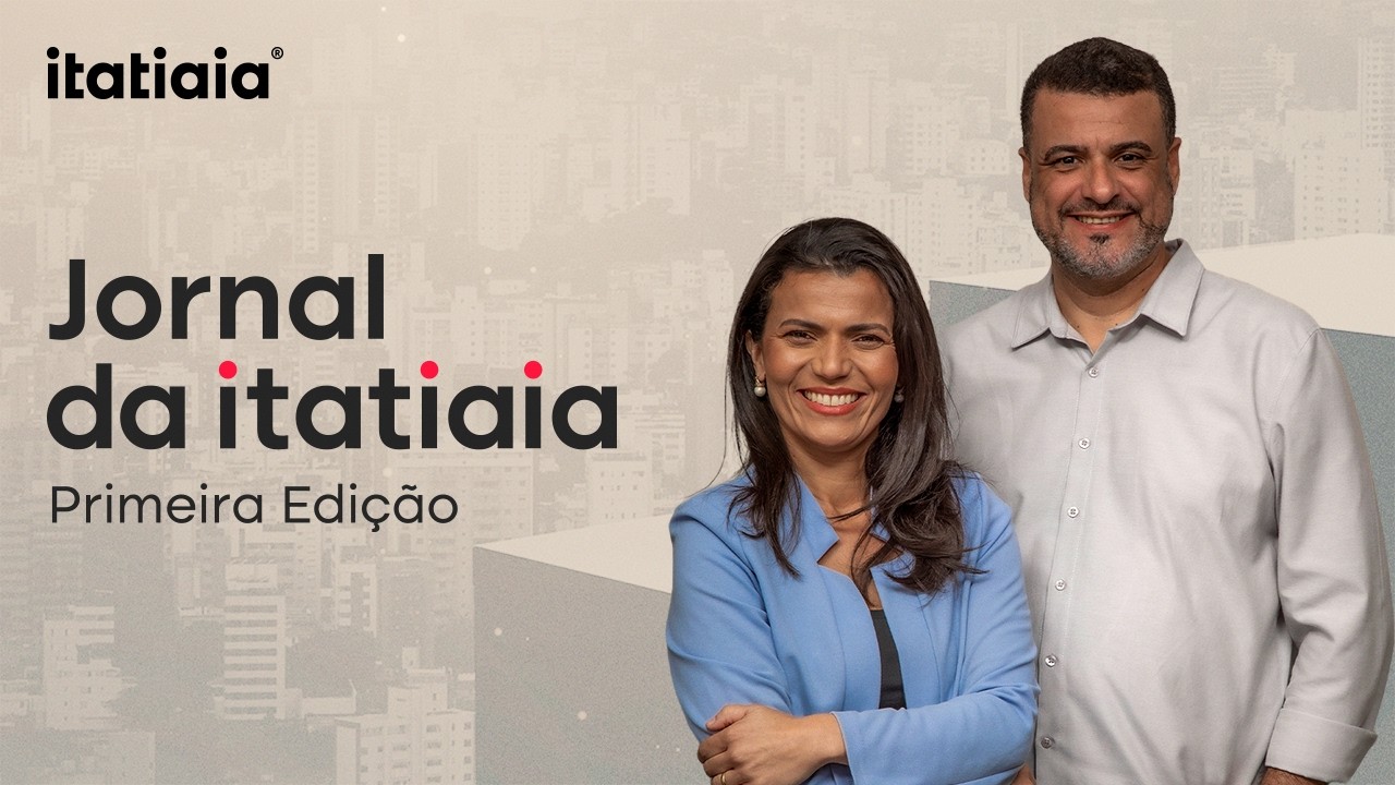 Aqui você confere as principais notícias de Belo Horizonte, Minas Gerais, do Brasil e do Mundo.