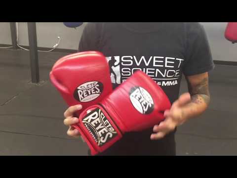 5 Best Boxing Gloves You Should Own