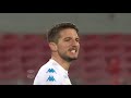 Napoli-Atalanta 0-2 26a Giornata Serie A TIM 16/17 - HighLights