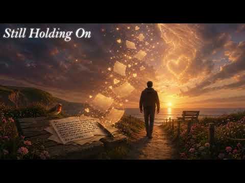 Still Holding On — A Heartfelt Song About Grief, Loss & Never Letting Go | Echoes of Pam