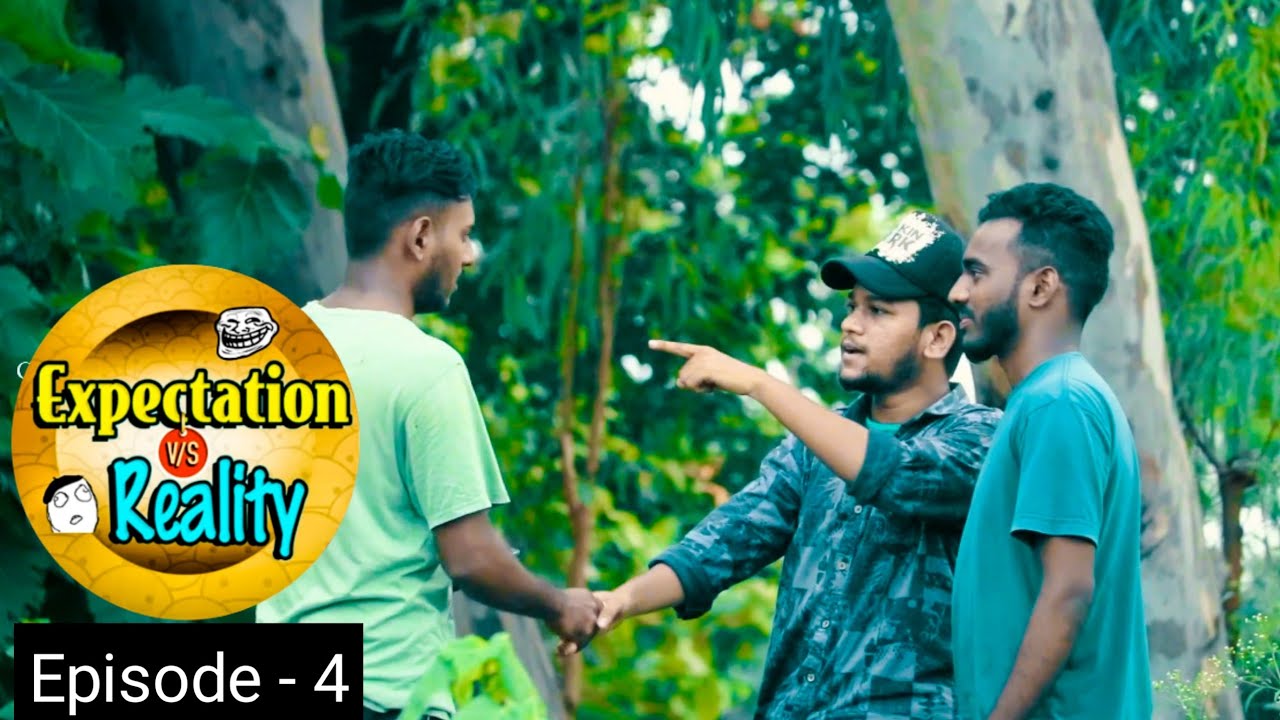 Expectations Vs Reality In Telugu | Episode - 4 | OLX LO MOBILE KONTE ELA UNTAI | Gdk Entertainments