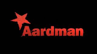 Logo Evolution: Aardman Animations (1972-Present) [REUPLOADED]