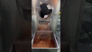 #FoodEngineering #RoastingTechnology #Millet #TechnicalDeepDive #ChineseSupplier #BatchRoaster