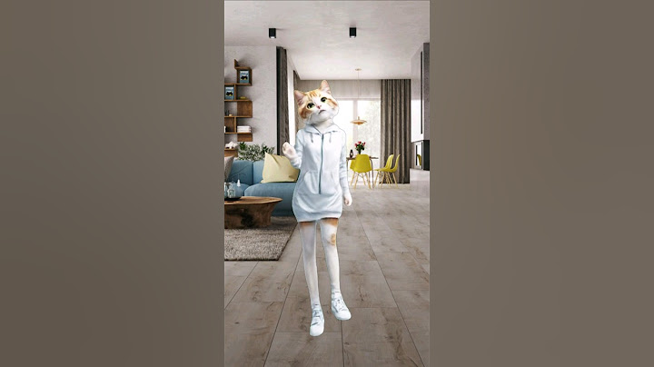 Maybe i need to add instructions (Remix Cat) #dance #dancechallenge #newdance