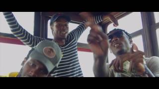 Joel Kellem - UP (Feat. Pk Delay) (Official Video)