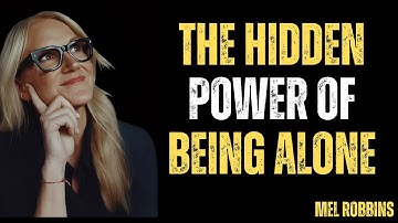 The Hidden Power of Being Alone