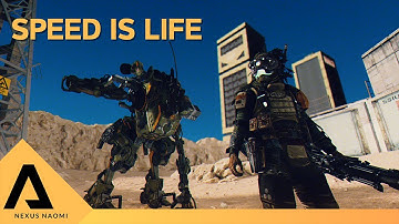 Probably the quickest match ever - 2023 - Colony CTF Titanfall 2