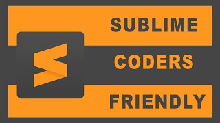 Make Sublime Coders Friendly Install Ayu Theme [12/13]