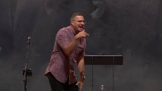 Part 3: Be Balanced Before You Go – Conflicted