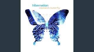 Clockwork Butterfly - Hibernation