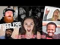 Frog Leap Studio’s “Africa” (Metal Cover)  —  Reaction Compilation
