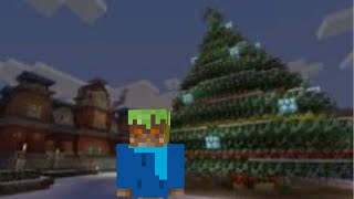 Winter arc | Minecraft Neighborhood