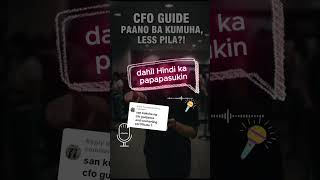 CFO Certificate 2026 Guide: How to Get Your Digital QR Code via eGovPH App