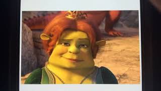 Fat Princess Fiona