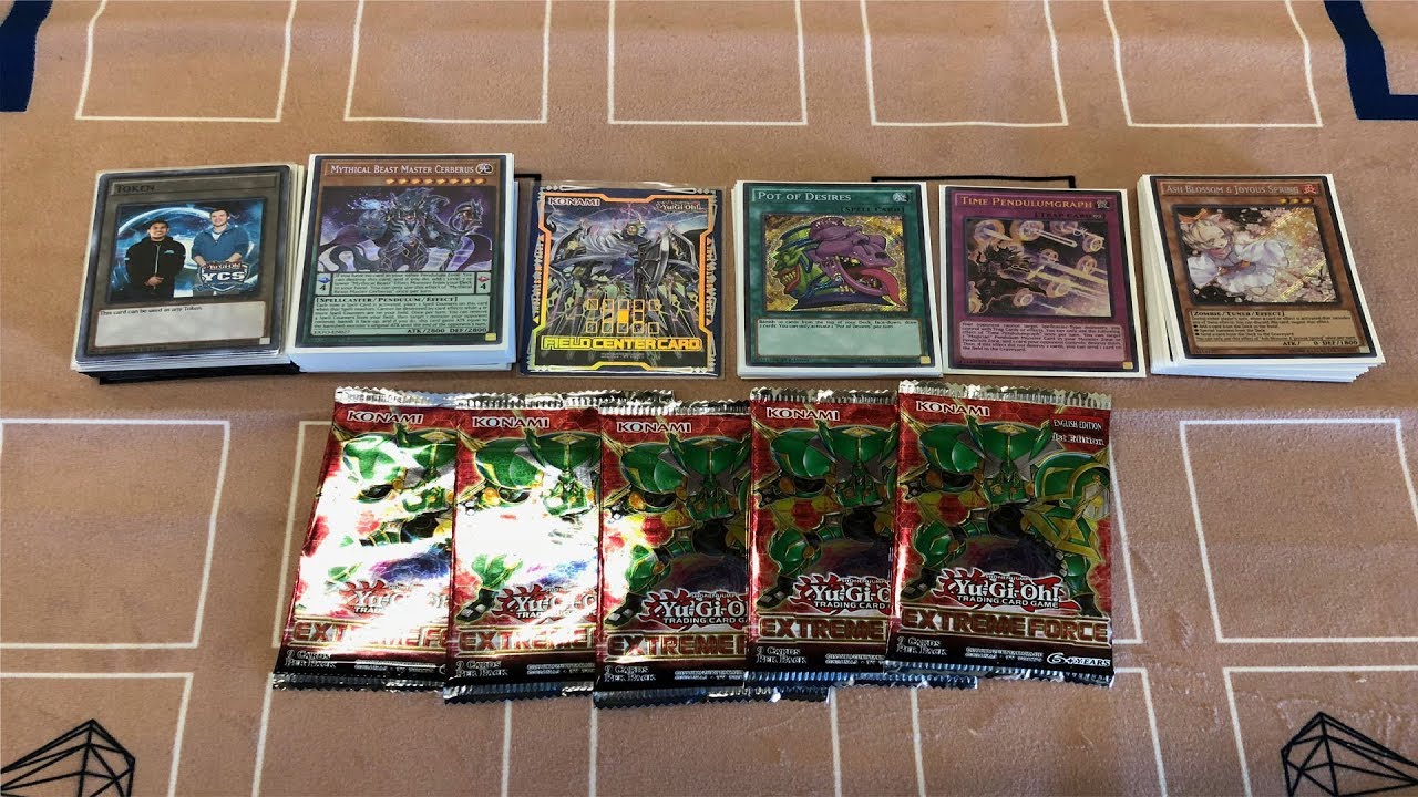 *BEST EVER* YUGIOH ARG TOP 4 WINNING *Pendulum Magician* Deck Profile