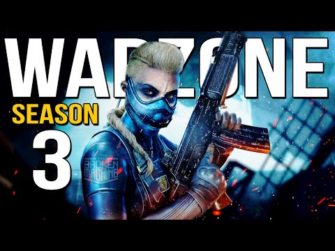 Warzone 627 Wins! TheBrokenMachine's Chillstream #Ad - Warzone 627 Wins! TheBrokenMachine's Chillstream #Ad