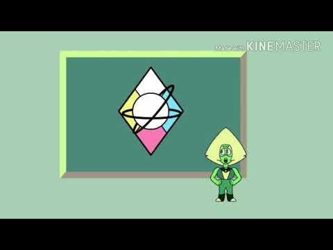 The Classroom Gems | The Great Diamond Authority (Fan Animation Preview)