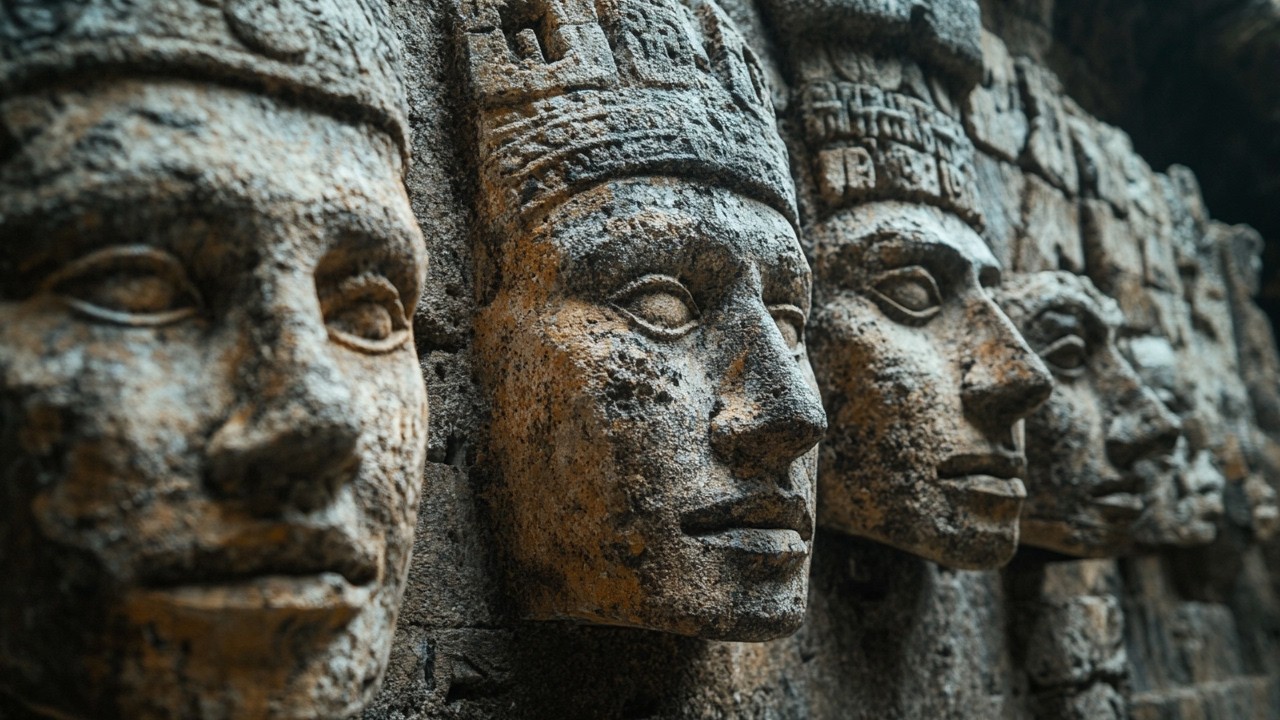 ▽ Секреты, запретные темы и загадки прошлого. Документальный фильм