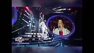 Celebrity Your Face Sounds Familiar Kids: Awra as Dolphy Profile