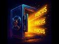 Protect Your Focus or Lose Your Future | Powerful Motivation #selfimprovement #discipline #foryou