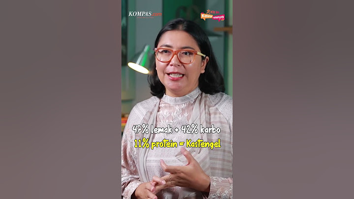 Cara Aman Nikmati Kue Lebaran Tinggi Kalori [Fit In]