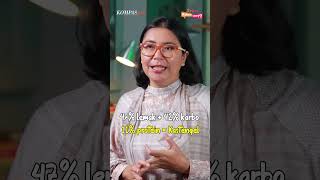 Cara Aman Nikmati Kue Lebaran Tinggi Kalori fit In