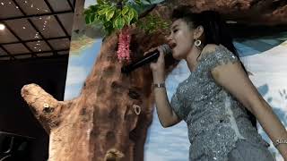 Ratih Puspita 'Aku Takut'