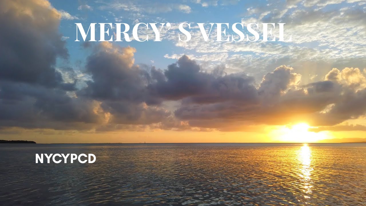Mercy's Vessel