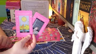 Gemini They Want To Talk Feb9-15