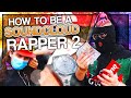 HOW TO BE A SOUNDCLOUD RAPPER 2 (ft. LIL PUMP)