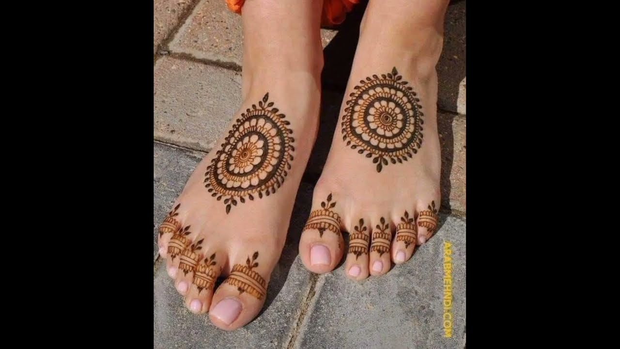 Beautiful Mehndi Designs 2025 – Elegant & Trendy Patterns for All Occasions