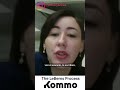 Implementación de Kommo CRM en Yomary Brows