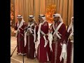 فرقة دار السامر في قطر الشقيقة