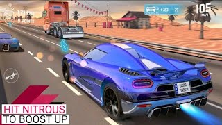 Real Car Race Game 3D Fun New Car Games 2020 | Android Gameplay FHD | Top mobile offline race games screenshot 5