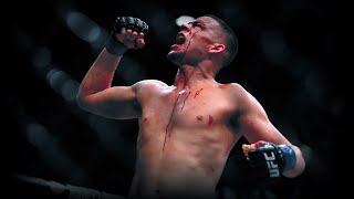 Nate Diaz vs Conor McGregor 1 - UFC 196